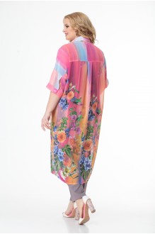 Ликвидация Anelli 858 #7