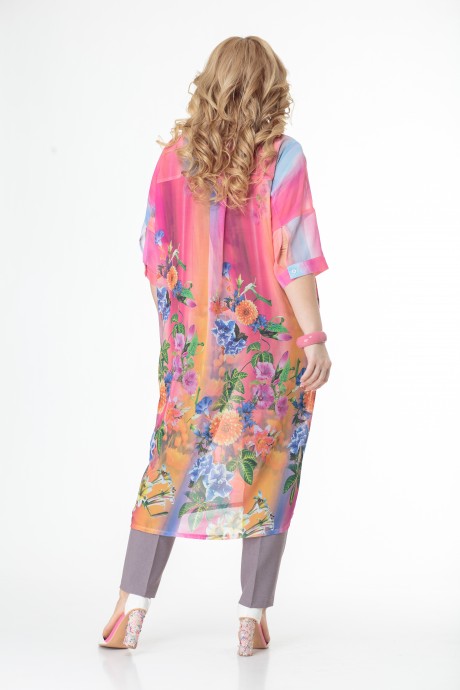 Ликвидация Anelli 858 #2