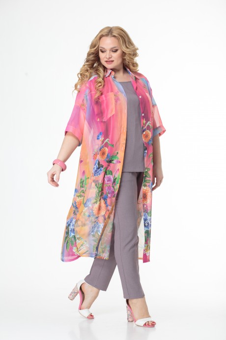 Ликвидация Anelli 858 #5