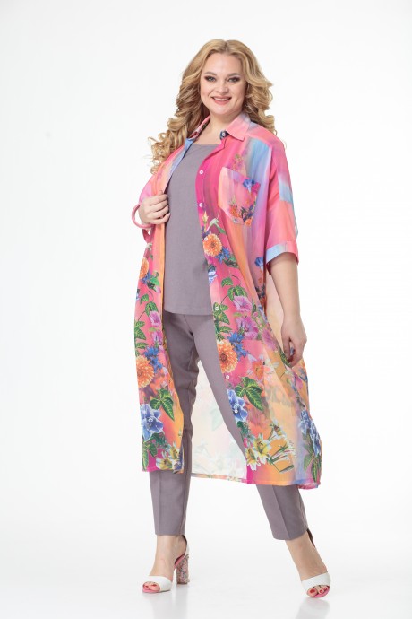 Ликвидация Anelli 858 #6