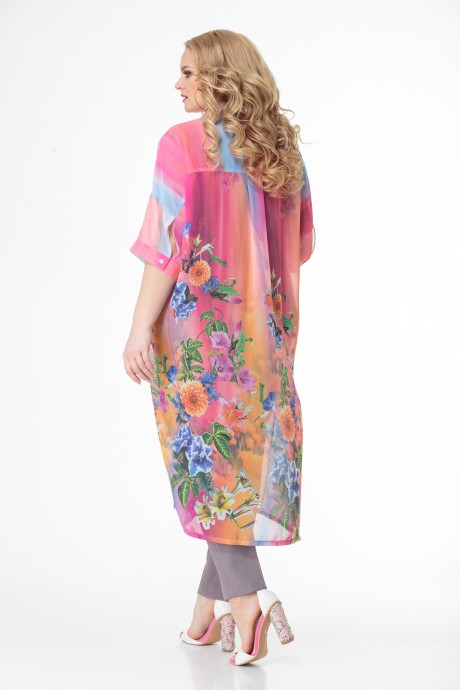 Ликвидация Anelli 858 #8