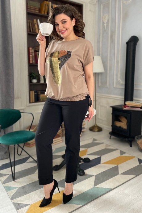 Ликвидация Rumoda 2023/1 #1