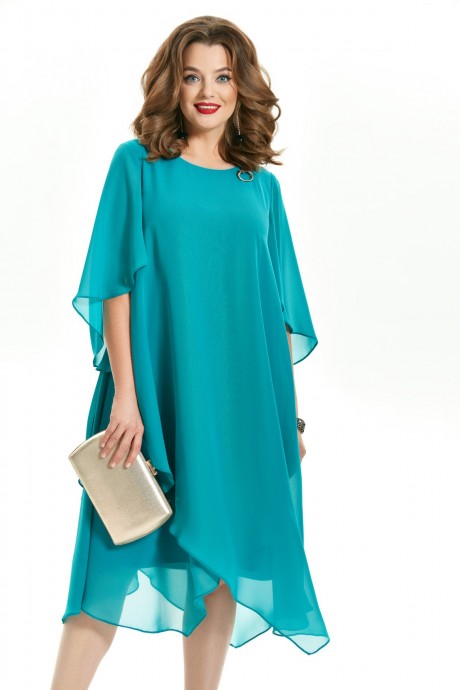 Ликвидация TEZA 1551 #1