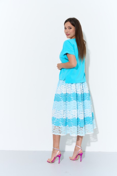 Ликвидация Anastasia 992 двойка #3