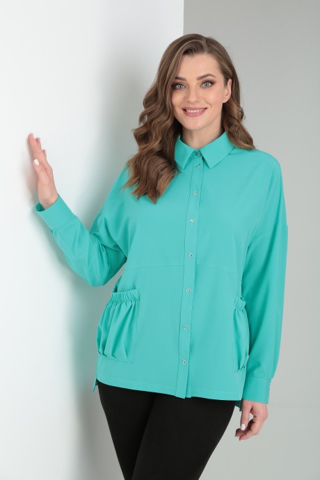 Ликвидация MODEMA 530 #5