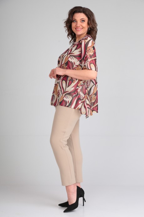 Ликвидация Michel Chic 1247 #3