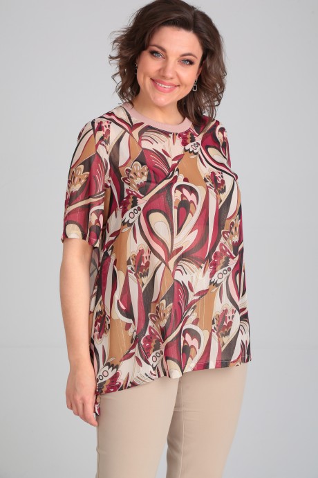 Ликвидация Michel Chic 1247 #4