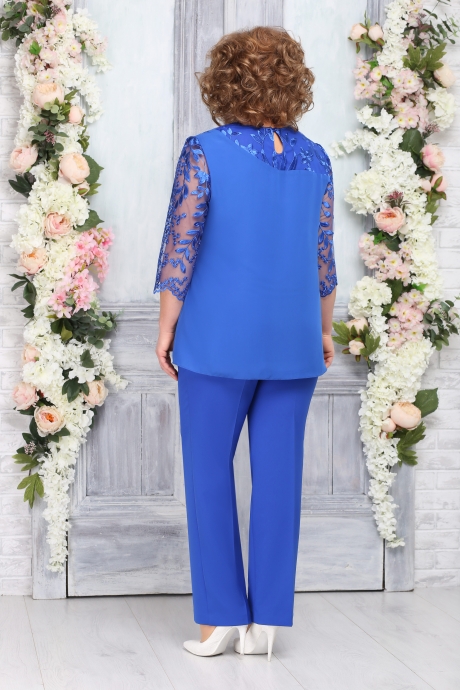 Ликвидация Нинель Шик 2231 #2