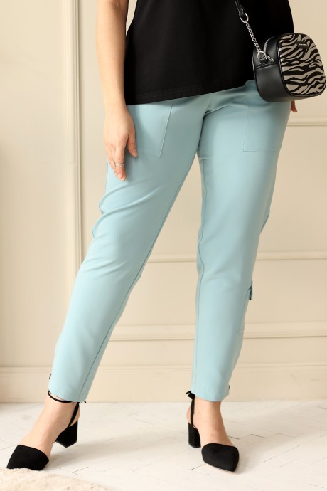 Ликвидация BegiModa 6012 #1