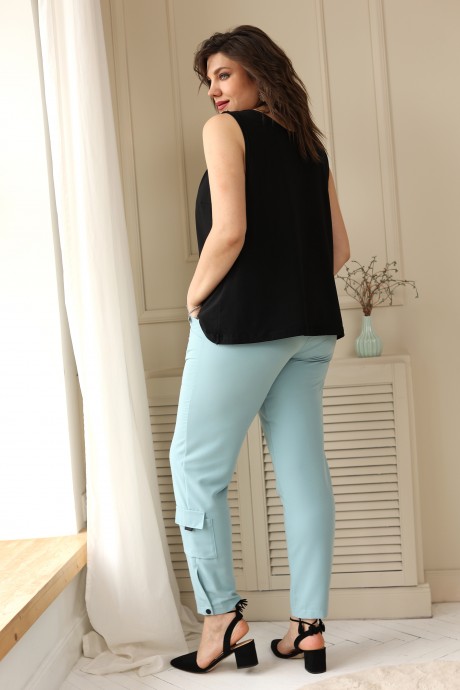 Ликвидация BegiModa 6012 #3