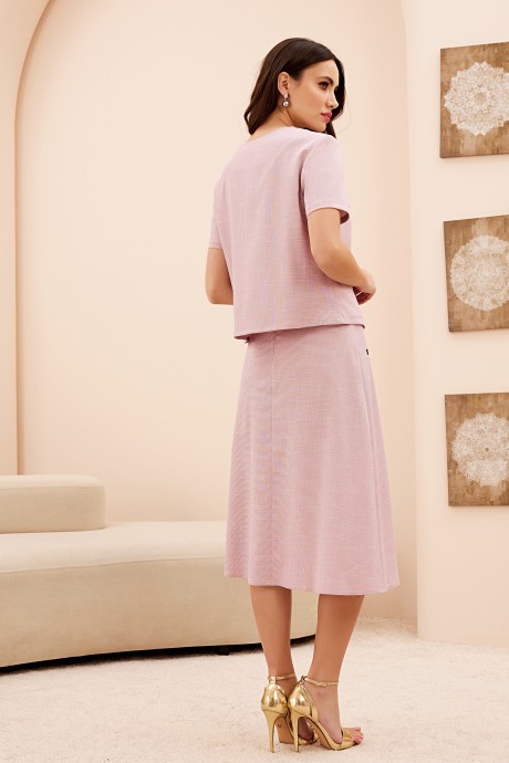 Ликвидация Lissana 4704 #5