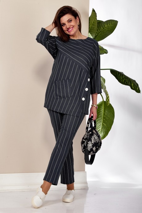 Ликвидация Anastasia 686 #2