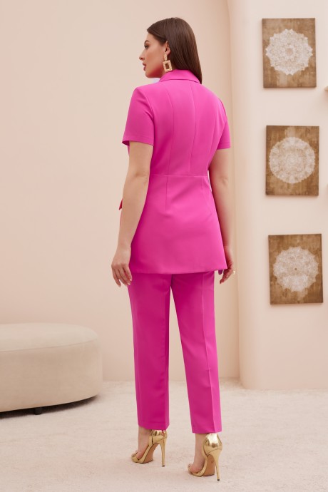 Ликвидация Lissana 4728 #4