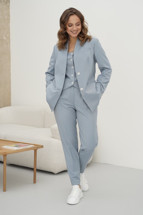 Ликвидация Fantazia Mod 4460 #1