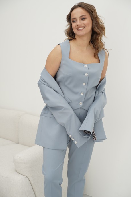 Ликвидация Fantazia Mod 4460 #2