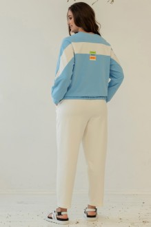 Ликвидация MisLana 803 #5