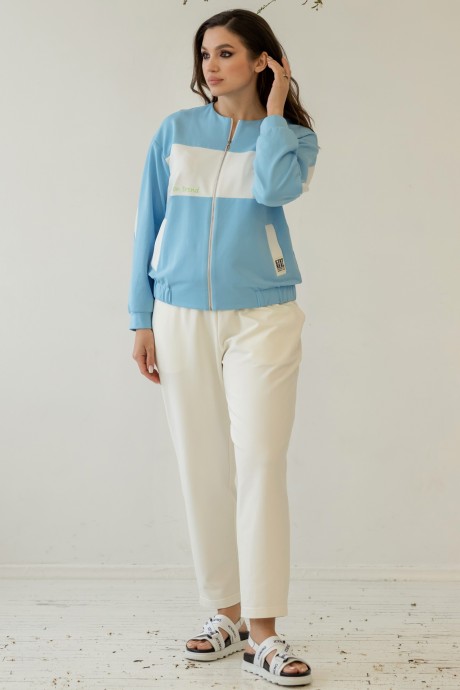 Ликвидация MisLana 803 #1