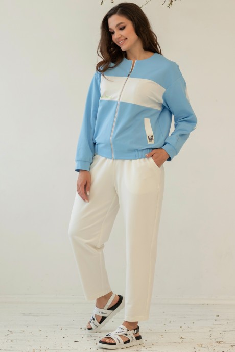 Ликвидация MisLana 803 #2