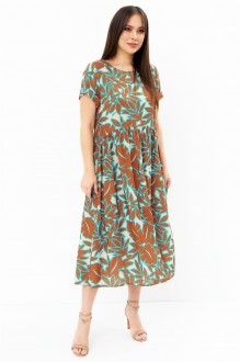 Ликвидация Магия Моды 2260 #2