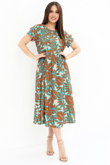 Ликвидация Магия Моды 2260 #1