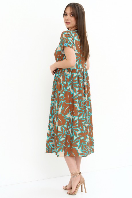 Ликвидация Магия Моды 2260 #3