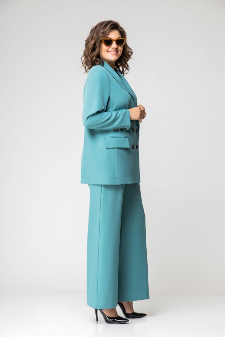 Ликвидация EVA GRANT 193 #5