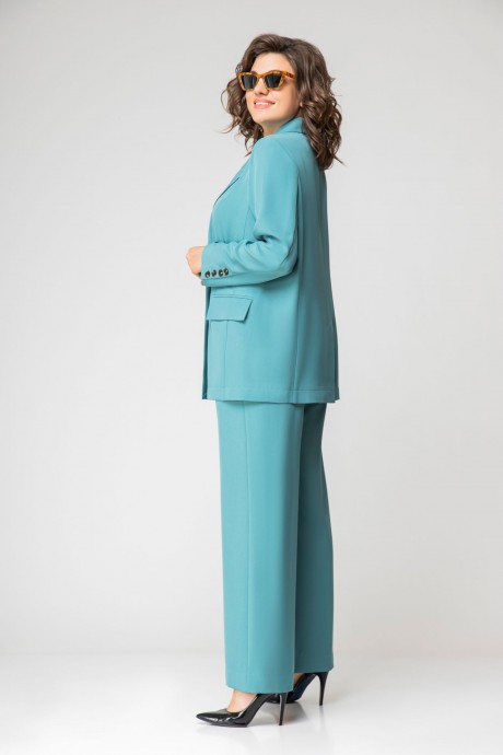 Ликвидация EVA GRANT 193 #6