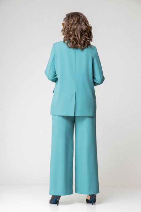 Ликвидация EVA GRANT 193 #7