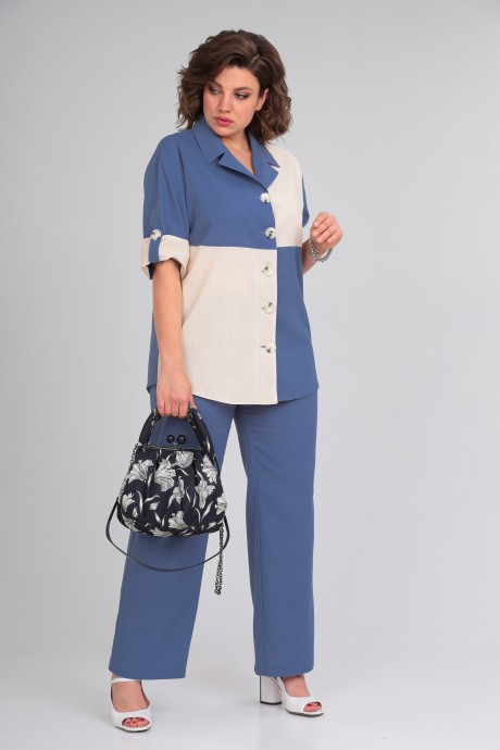 Ликвидация Anastasia 1000 двойка #5