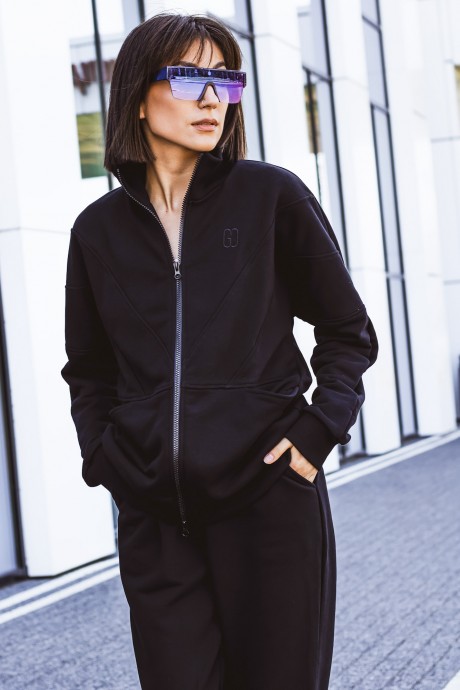 Ликвидация GO 3013/04-01 #2