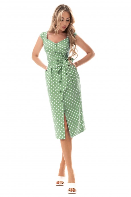 Ликвидация Golden Valley 44052 #1