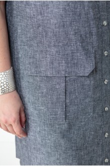 Ликвидация Anelli 1025 #3