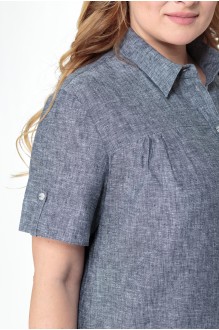 Ликвидация Anelli 1025 #4