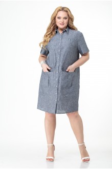 Ликвидация Anelli 1025 #9