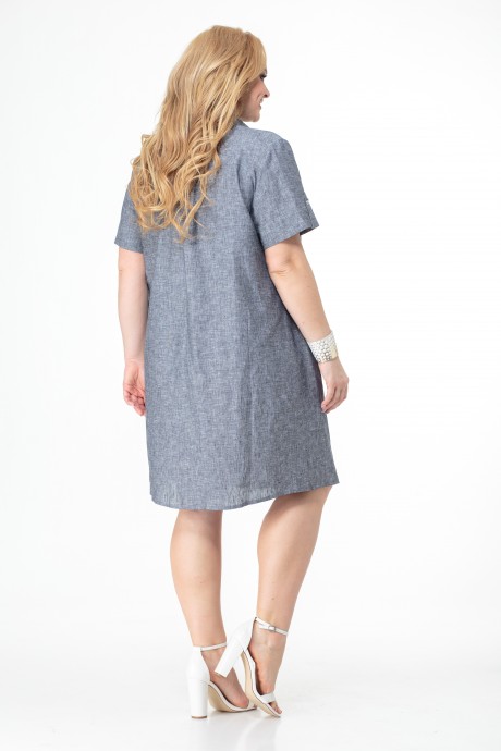 Ликвидация Anelli 1025 #2