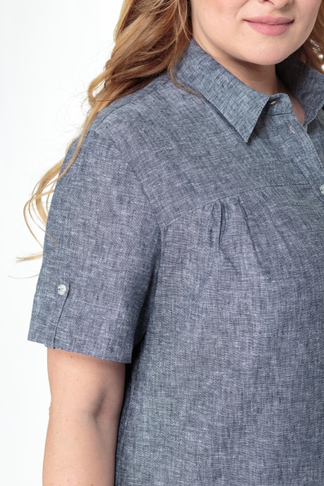 Ликвидация Anelli 1025 #4