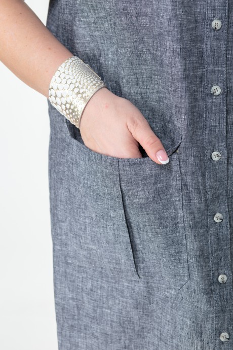 Ликвидация Anelli 1025 #6