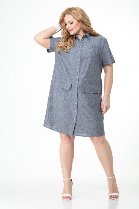 Ликвидация Anelli 1025 #7