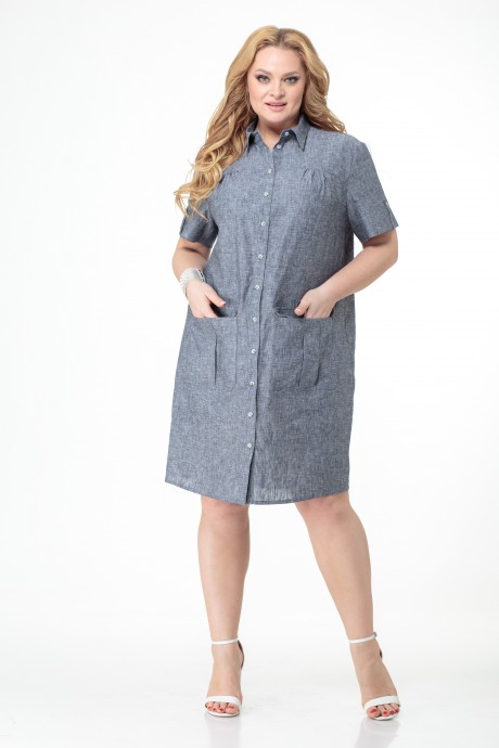 Ликвидация Anelli 1025 #9