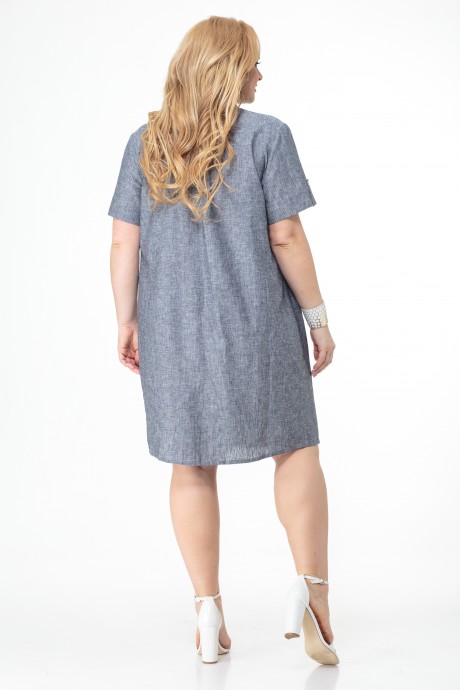 Ликвидация Anelli 1025 #10