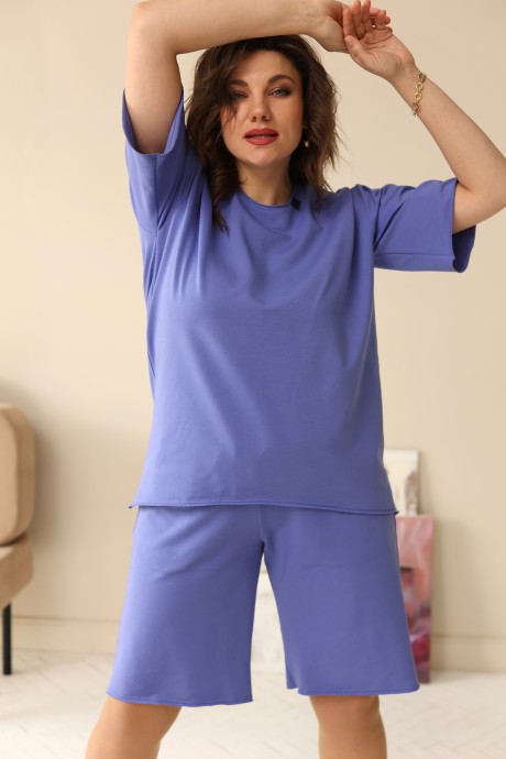 Ликвидация BegiModa 3023 #1