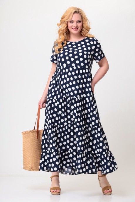 Ликвидация Swallow 561 #1