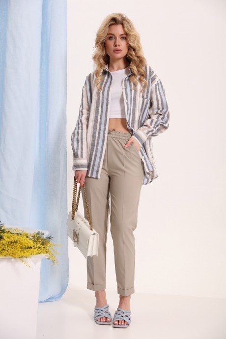 Распродажа LM  ЛАБОРАТОРИЯ МОДЫ 9055 #1