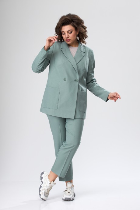 Ликвидация Anastasia Mak 1053 #2