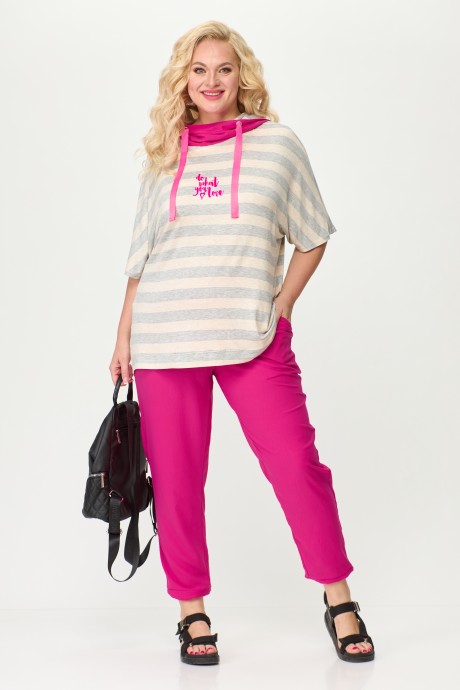 Ликвидация Michel Chic 1343 двойка #1