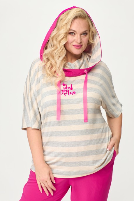 Ликвидация Michel Chic 1343 двойка #3