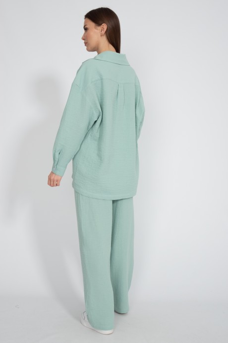 Костюм/комплект Ликвидация KIVVIWEAR 41264127 01 полынь размер 50 #3