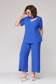 Ликвидация EVA GRANT 7251 #2