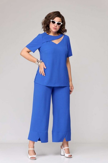 Ликвидация EVA GRANT 7251 #1