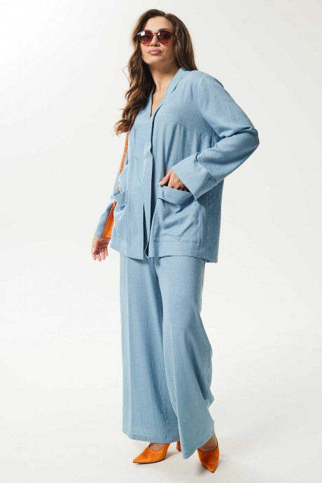 Ликвидация MisLana С946 двойка #1